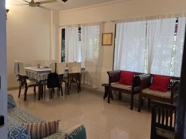 2 BHK Apartment in Bandra West for rent Mumbai. The reference number is 20317848