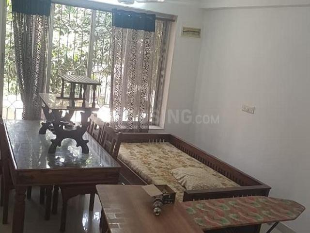 2 BHK Apartment in Bandra West for rent Mumbai. The reference number is 20355264