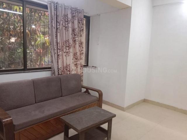 2 BHK Apartment in Bandra West for rent Mumbai. The reference number is 20355384