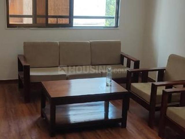 2 BHK Apartment in Bandra West for rent Mumbai. The reference number is 20368808