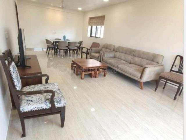 2 BHK Apartment in Bandra West for rent Mumbai. The reference number is 20368860