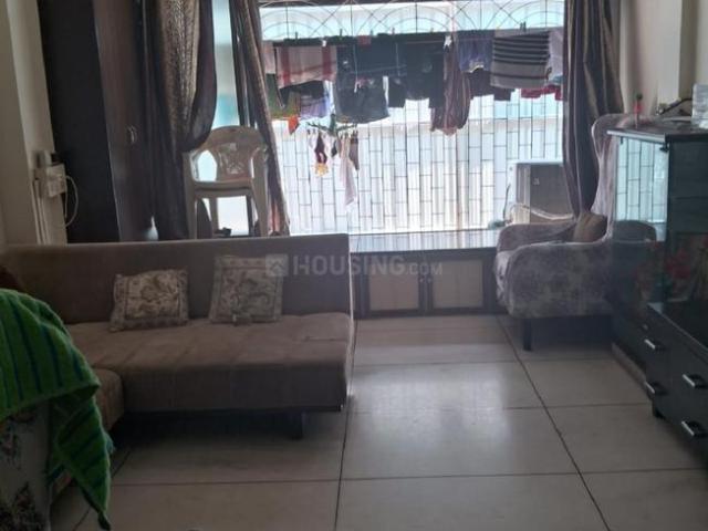 2 BHK Apartment in Bandra West for rent Mumbai. The reference number is 20371436