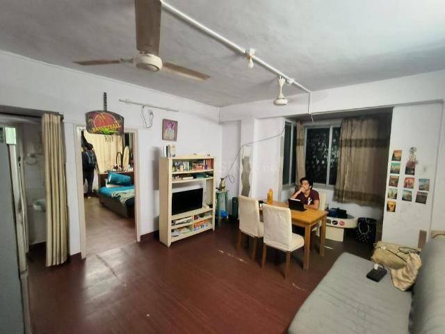 2 BHK Apartment in Bandra West for rent Mumbai. The reference number is 20419585