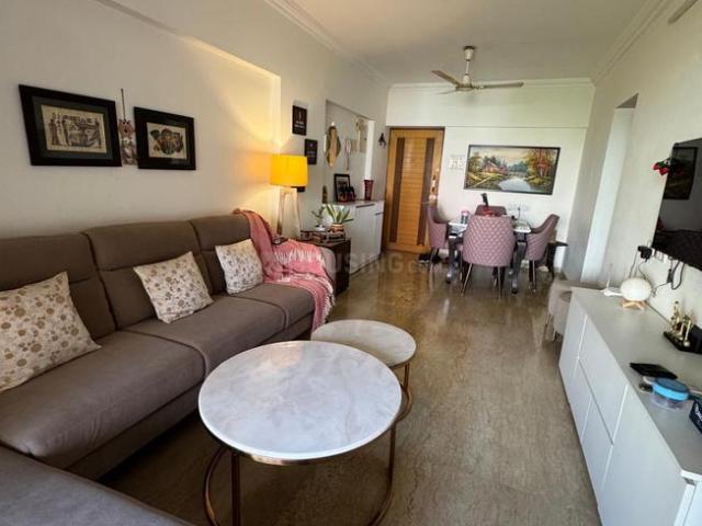 2 BHK Apartment in Bandra West for rent Mumbai. The reference number is 20420463