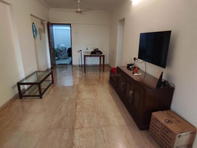 2 BHK Apartment in Bandra West for rent Mumbai. The reference number is 20436299