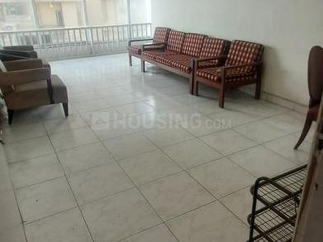 2 BHK Apartment in Bandra West for rent Mumbai. The reference number is 20436509
