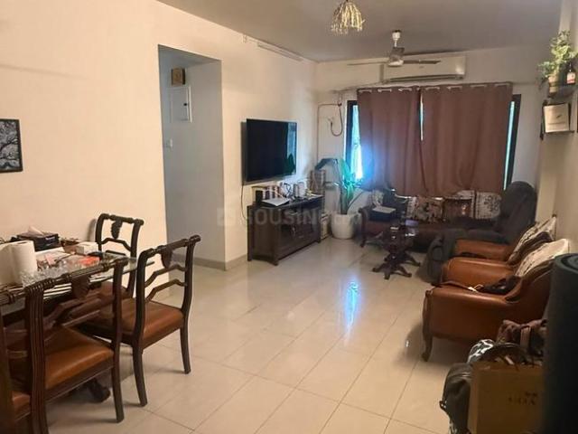 2 BHK Apartment in Bandra West for rent Mumbai. The reference number is 20443638