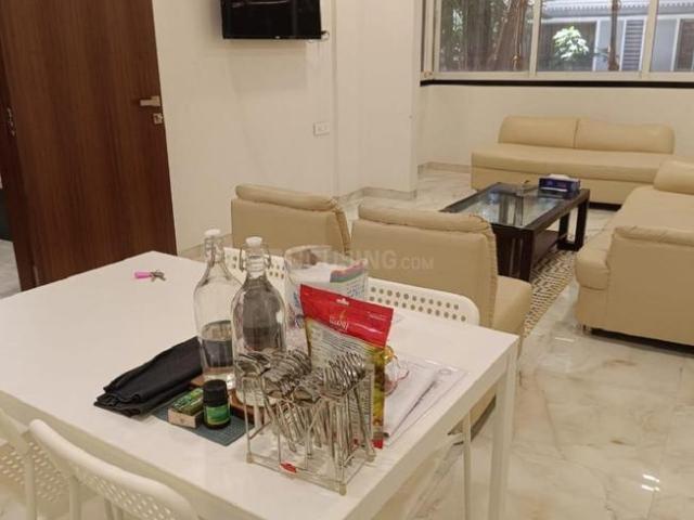 2 BHK Apartment in Bandra West for rent Mumbai. The reference number is 20460807