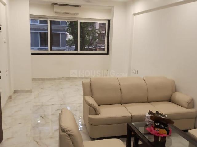 2 BHK Apartment in Bandra West for rent Mumbai. The reference number is 20462913