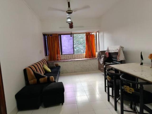 2 BHK Apartment in Bandra West for rent Mumbai. The reference number is 20463195