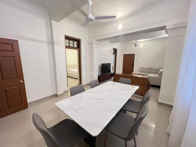 2 BHK Apartment in Bandra West for rent Mumbai. The reference number is 20488787