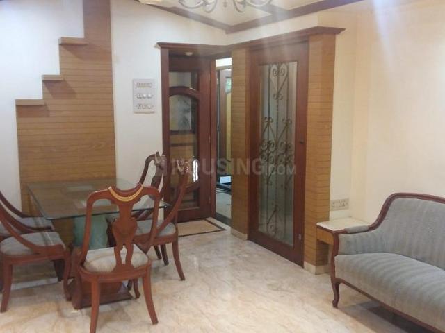 2 BHK Apartment in Bandra West for rent Mumbai. The reference number is 20497414