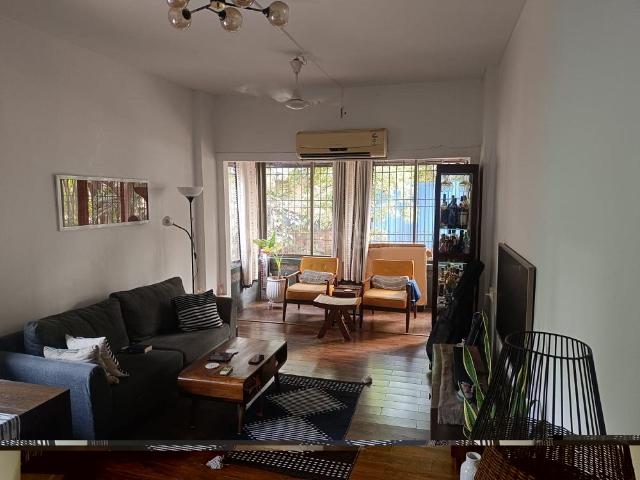 2 BHK Apartment in Bandra West for rent Mumbai. The reference number is 20513874