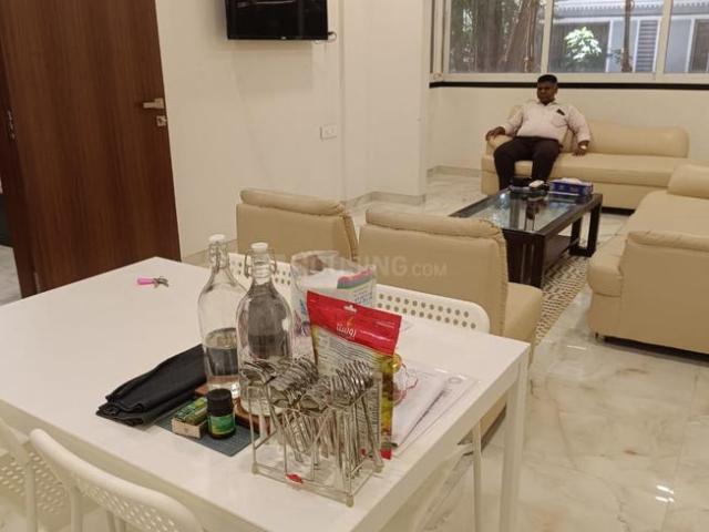 2 BHK Apartment in Bandra West for rent Mumbai. The reference number is 20545122