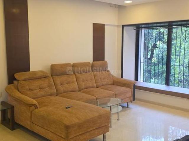 2 BHK Apartment in Bandra West for rent Mumbai. The reference number is 20562549