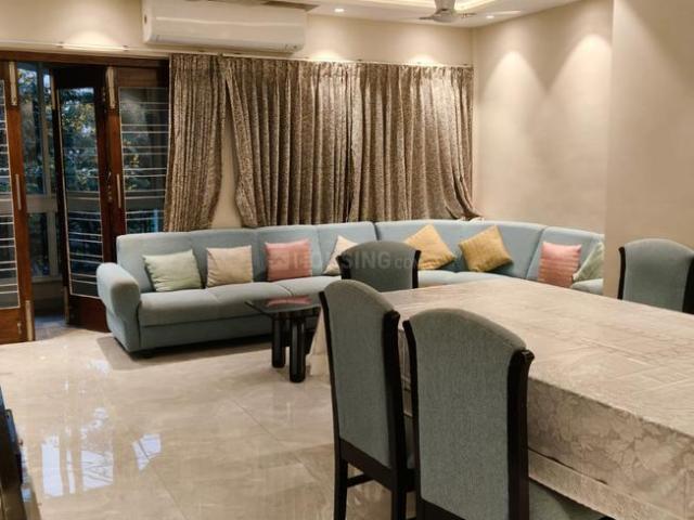 2 BHK Apartment in Bandra West for rent Mumbai. The reference number is 20582790