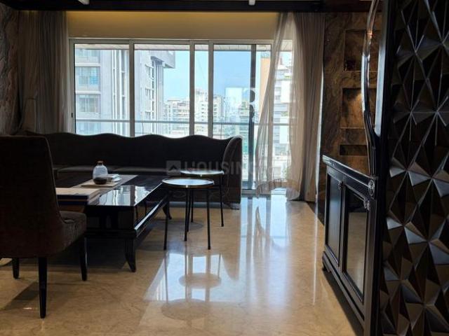 2 BHK Apartment in Bandra West for rent Mumbai. The reference number is 20625886