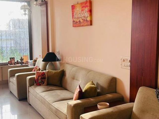 2 BHK Apartment in Bandra West for rent Mumbai. The reference number is 20639570