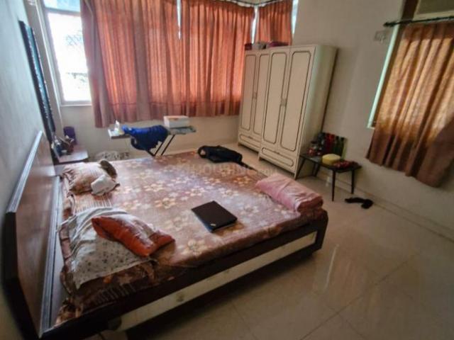2 BHK Apartment in Bandra West for rent Mumbai. The reference number is 20639596