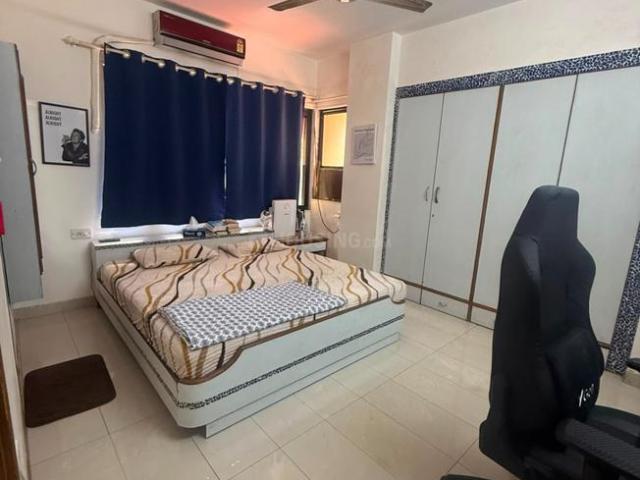 2 BHK Apartment in Bandra West for rent Mumbai. The reference number is 20640059