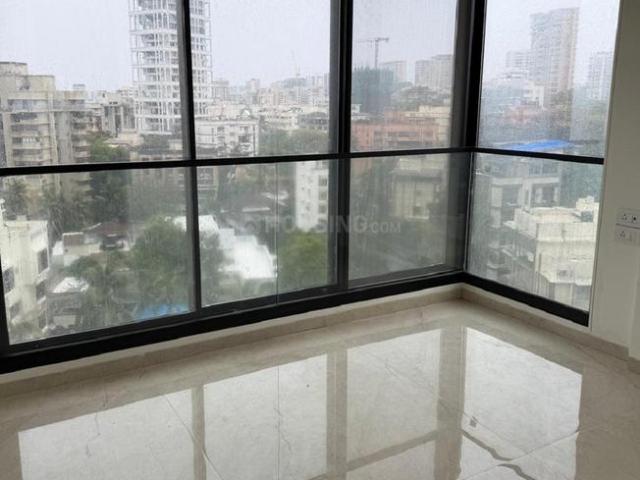 2 BHK Apartment in Bandra West for rent Mumbai. The reference number is 20665308