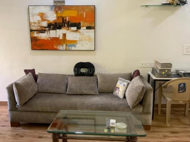 2 BHK Apartment in Bandra West for rent Mumbai. The reference number is 20665588
