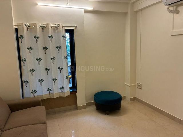 2 BHK Apartment in Bandra West for rent Mumbai. The reference number is 20661048