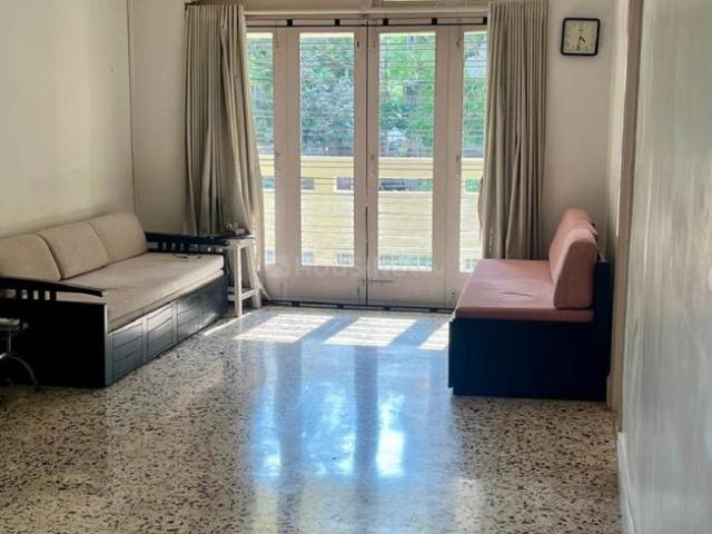 2 BHK Apartment in Bandra West for rent Mumbai. The reference number is 20661109