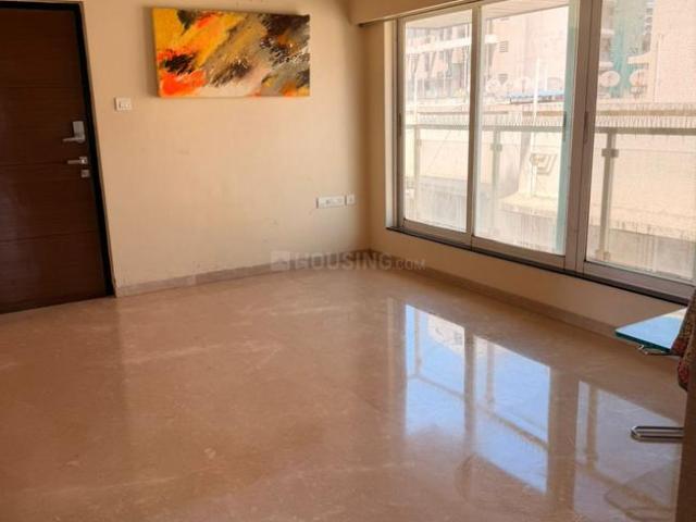 2 BHK Apartment in Bandra West for rent Mumbai. The reference number is 20696476