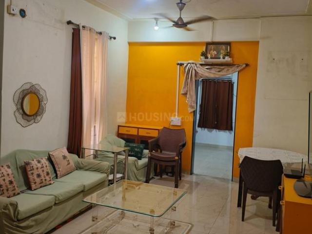 2 BHK Apartment in Bandra West for rent Mumbai. The reference number is 20697254