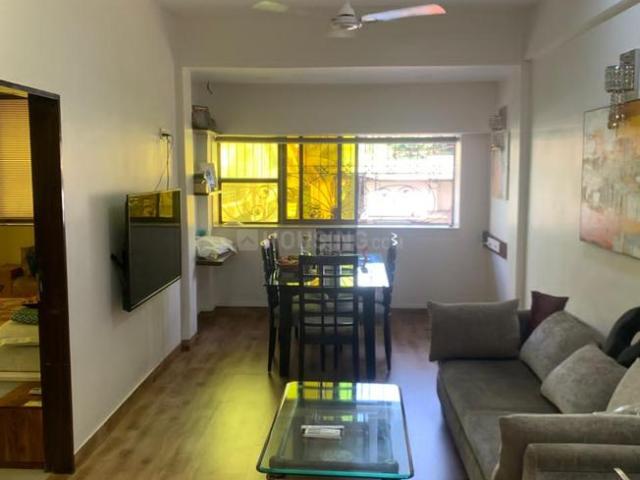 2 BHK Apartment in Bandra West for rent Mumbai. The reference number is 20715216