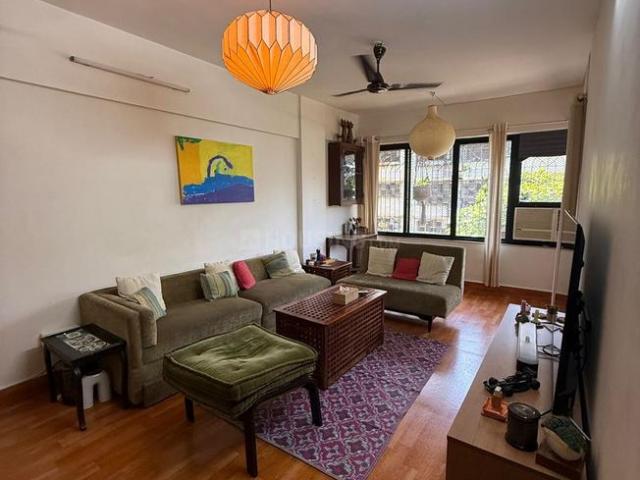 2 BHK Apartment in Bandra West for rent Mumbai. The reference number is 20712789