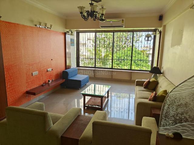 2 BHK Apartment in Bandra West for rent Mumbai. The reference number is 20724899