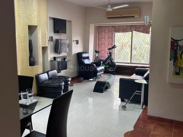 2 BHK Apartment in Bandra West for rent Mumbai. The reference number is 20724920