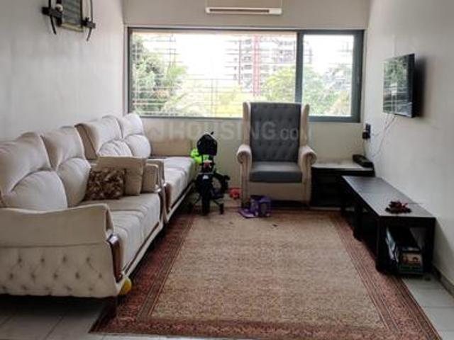 2 BHK Apartment in Bandra West for rent Mumbai. The reference number is 20726999
