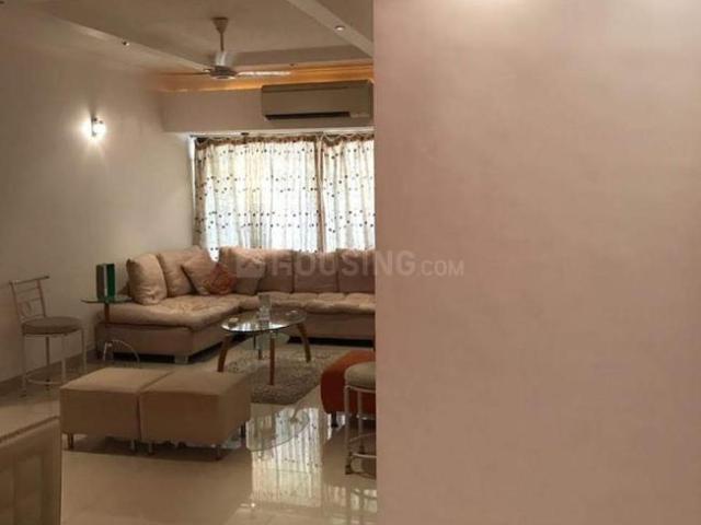 2 BHK Apartment in Bandra West for rent Mumbai. The reference number is 20727217