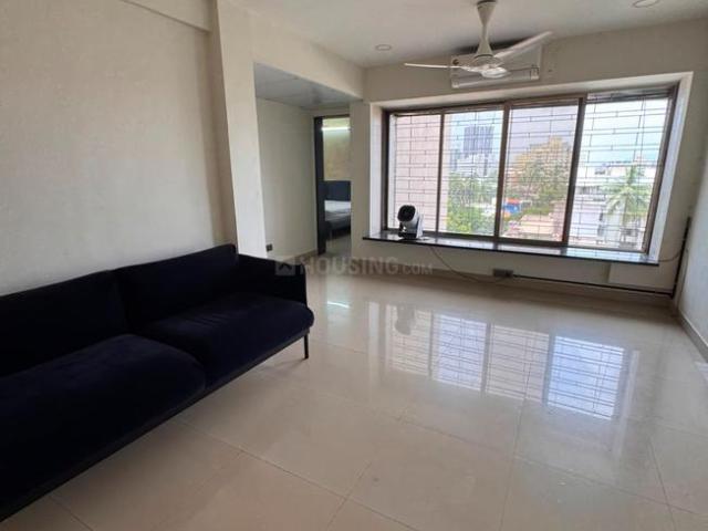 2 BHK Apartment in Bandra West for rent Mumbai. The reference number is 20720455