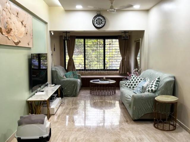 2 BHK Apartment in Bandra West for rent Mumbai. The reference number is 20732940