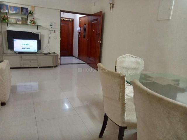 2 BHK Apartment in Bandra West for rent Mumbai. The reference number is 20746232