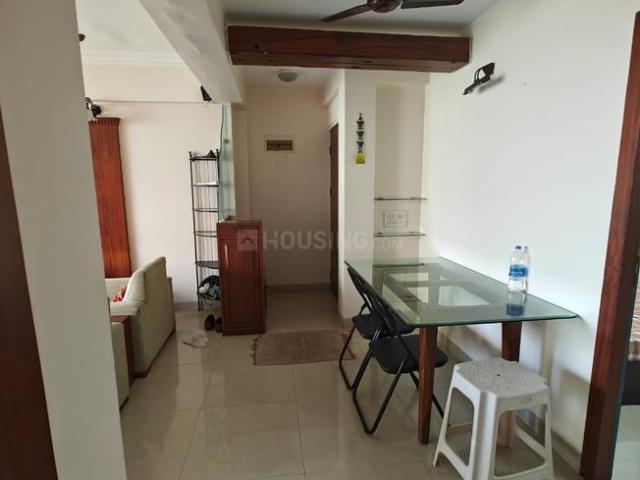2 BHK Apartment in Bandra West for rent Mumbai. The reference number is 20751726