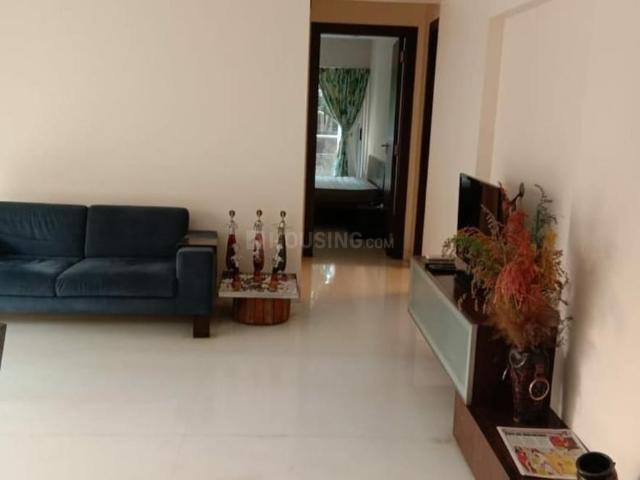 2 BHK Apartment in Bandra West for rent Mumbai. The reference number is 20765375