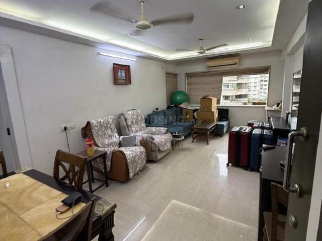 2 BHK Apartment in Bandra West for rent Mumbai. The reference number is 20765960