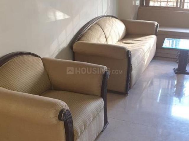 2 BHK Apartment in Bandra West for rent Mumbai. The reference number is 20766159