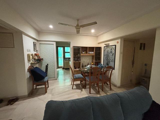 2 BHK Apartment in Bandra West for rent Mumbai. The reference number is 20760434