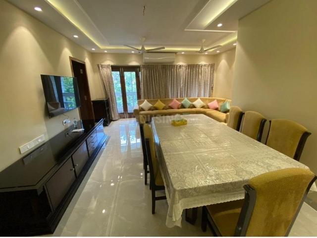 2 BHK Apartment in Bandra West for rent Mumbai. The reference number is 20763103
