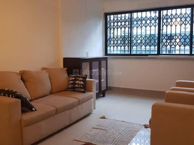 2 BHK Apartment in Bandra West for rent Mumbai. The reference number is 20763250