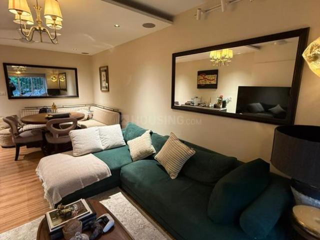 2 BHK Apartment in Bandra West for rent Mumbai. The reference number is 20789314