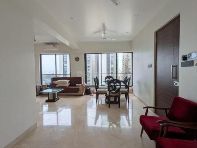 2 BHK Apartment in Bandra West for rent Mumbai. The reference number is 20805938