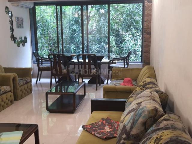 2 BHK Apartment in Bandra West for rent Mumbai. The reference number is 20806015