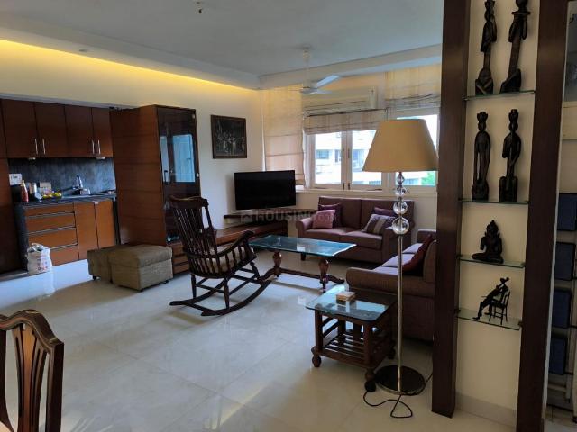 2 BHK Apartment in Bandra West for rent Mumbai. The reference number is 20872716
